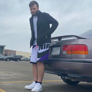 Meet your Posher, David